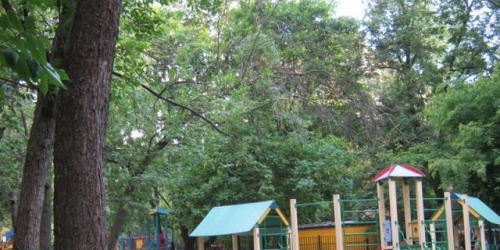 2-комн квартира угол между Красноармейская ул и Степана Супруна ул,  д. 9