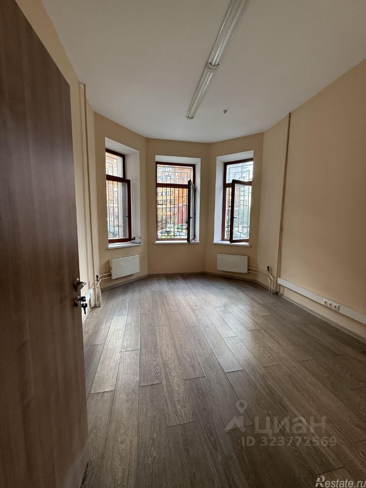 Аренда ПСН улица Лавочкина,  д. 34 к1