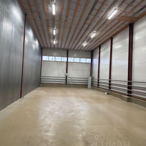 Помещение свободного назначения Лосино-Петровский, улица Чкалова,  д. 45