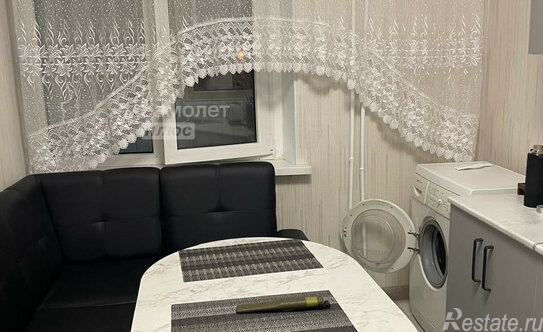 Продажа 1-комн квартиры на вторичном рынке улица Борисовские Пруды,  д. 15 к2