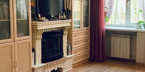 2-комн квартира Яковлевский переулок, 6