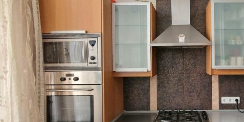 5-комн квартира Тверская улица, 12С8