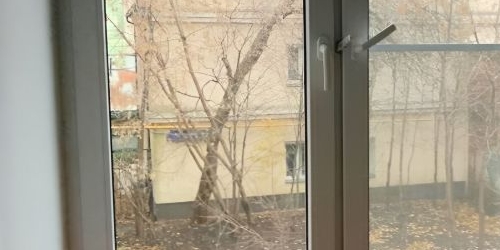 4-комн квартира 4-я Тверская-Ямская улица, 25