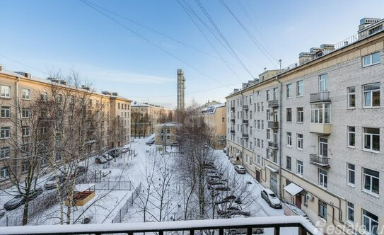 Продажа 3-комн квартиры на вторичном рынке Фермское шоссе,  д. 12