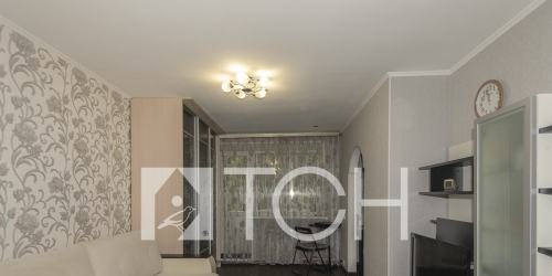 1-комн квартира Королев, Гагарина ул, 11