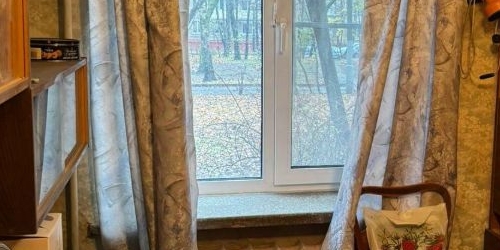 2-комн квартира улица Москворечье, 9К2