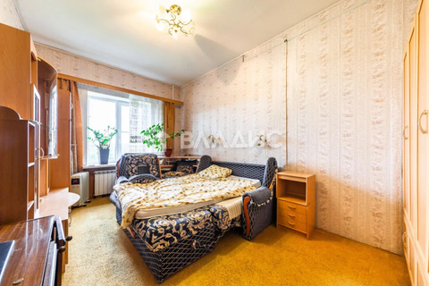 2-комн квартира Выборг, ул. Куйбышева,  д. 15