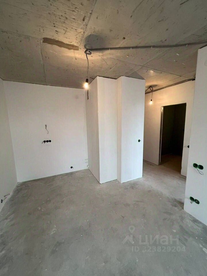 Продажа 1-комн квартиры на вторичном рынке улица Шкапина, 15