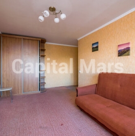 Аренда 3-комн квартиры на вторичном рынке Пугачевская 2-я ул,  д. 12,  к. 2