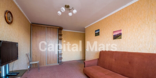 3-комн квартира Пугачевская 2-я ул,  д. 12,  к. 2