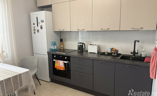 Продажа 1-комн квартиры на вторичном рынке Каширское ш,  д. 11 к2