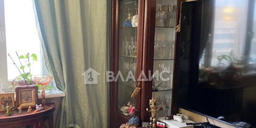 3-комн квартира Инженерная ул,  д. 15