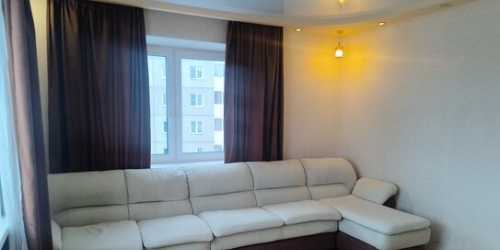 3-комн квартира Димитрова ул,  д. 43