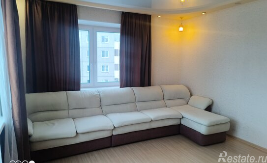 Продажа 3-комн квартиры на вторичном рынке Димитрова ул,  д. 43