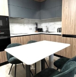 Продажа 2-комн квартиры на вторичном рынке Торфяная дорога,  д. 15 к1