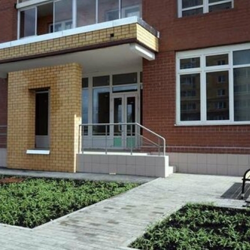 1-комн квартира Лобня г, Свободный проезд,  д. 9