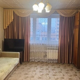 Продажа 3-комн квартиры на вторичном рынке Костино, улица Горького,  д. 14