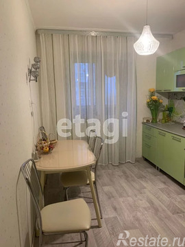 Продажа 1-комн квартиры на вторичном рынке Раменское, Лучистая,  д. 2