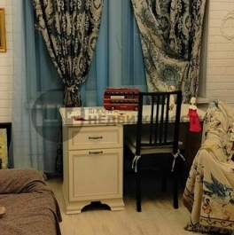 Продажа 3-комн квартиры на вторичном рынке ул Седова,  д. 75/21