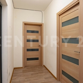 Продажа 2-комн квартиры на вторичном рынке Муринская дор,  д. 16 к1