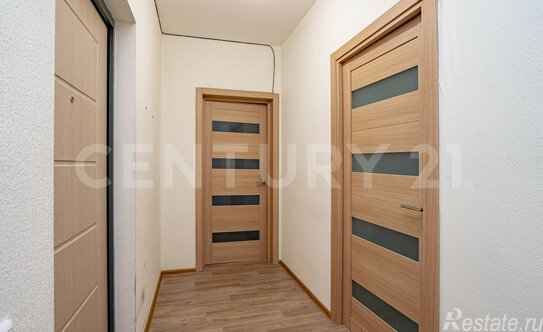 Продажа 2-комн квартиры на вторичном рынке Муринская дор,  д. 16 к1