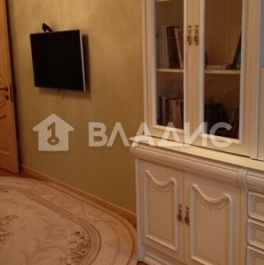 Продажа 3-комн квартиры на вторичном рынке Игральная улица,  д. 6 к1