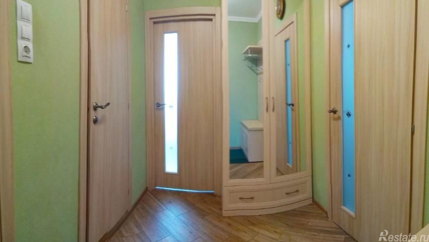 Аренда 1-комн квартиры на вторичном рынке Десантников ул ,  д. 20,  к. 1