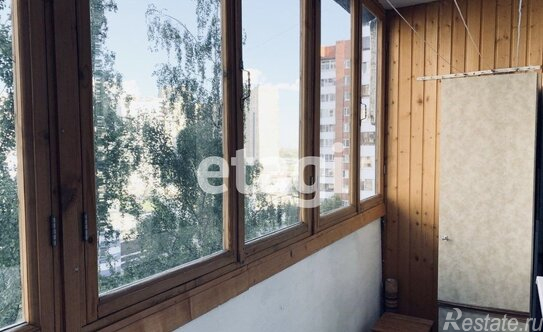 Продажа 1-комн квартиры на вторичном рынке улица Передовиков,  д. 9