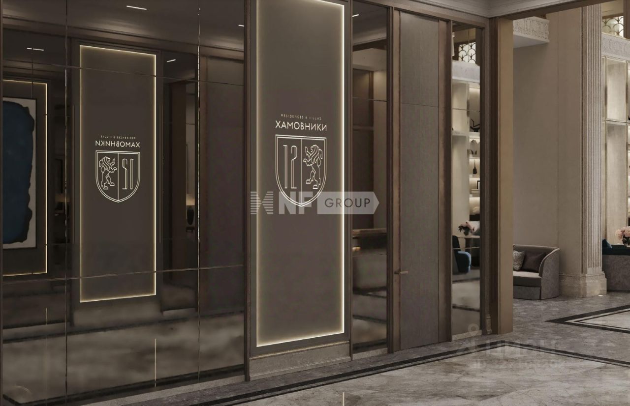 Продажа 3-комн квартиры на вторичном рынке переулок 1-й Тружеников,  д. 12А
