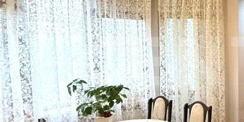 4-комн квартира Пролетарский проспект, 7