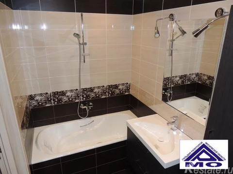 Продажа 2-комн квартиры на вторичном рынке Щелково, 60 лет Октября пр-кт.,  д. 4