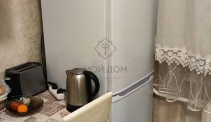 2-комн квартира улица Фабрициуса, 33К1