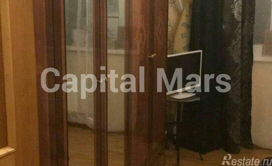 Аренда 2-комн квартиры на вторичном рынке Дубравная улица,  д. 37