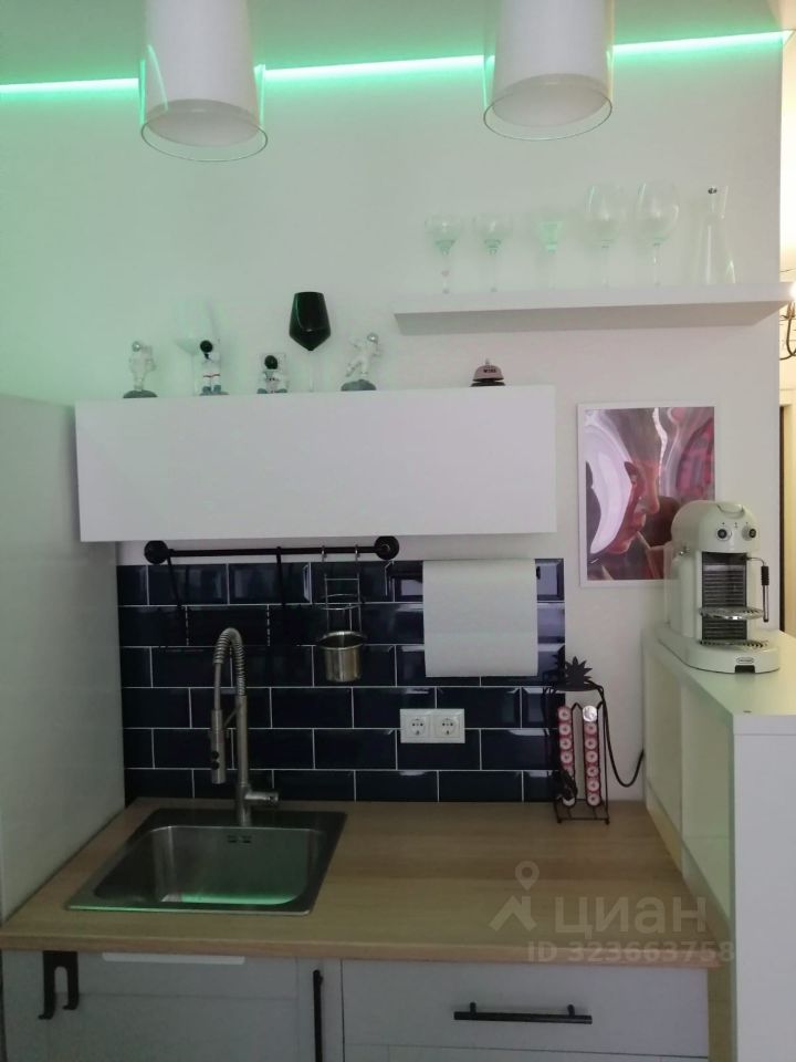 Аренда 1-комн квартиры на вторичном рынке Королев, улица Академика Легостаева, 8