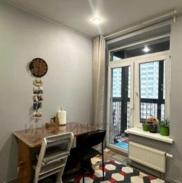 Продажа 2-комн квартиры на вторичном рынке Рассказовка д,  д. 17