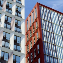 Продажа 1-комн квартиры на вторичном рынке Новоостаповская улица,  д. 20