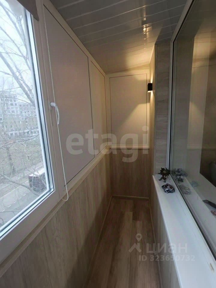 Продажа 1-комн квартиры на вторичном рынке Перовское шоссе, 6А