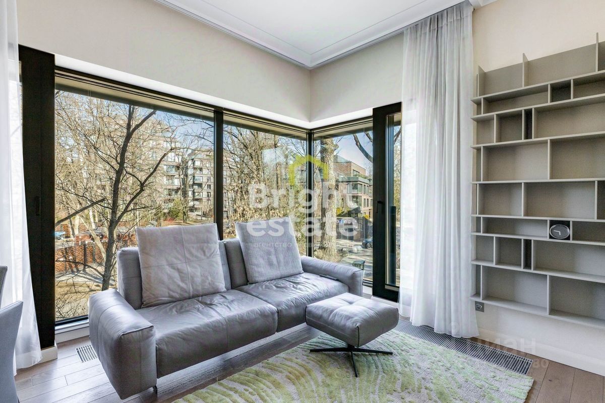 Продажа 3-комн квартиры на вторичном рынке Красногорск, улица Согласия, 16