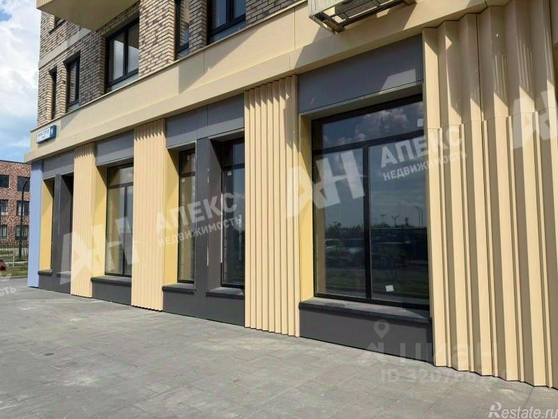 Аренда ПСН Коробово, улица Авиаторов,  д. 9