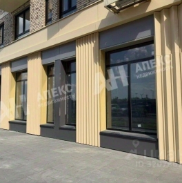 Аренда ПСН Коробово, улица Авиаторов,  д. 9