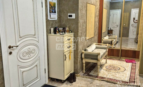 Продажа 2-комн квартиры на вторичном рынке ул Михневская,  д. 8