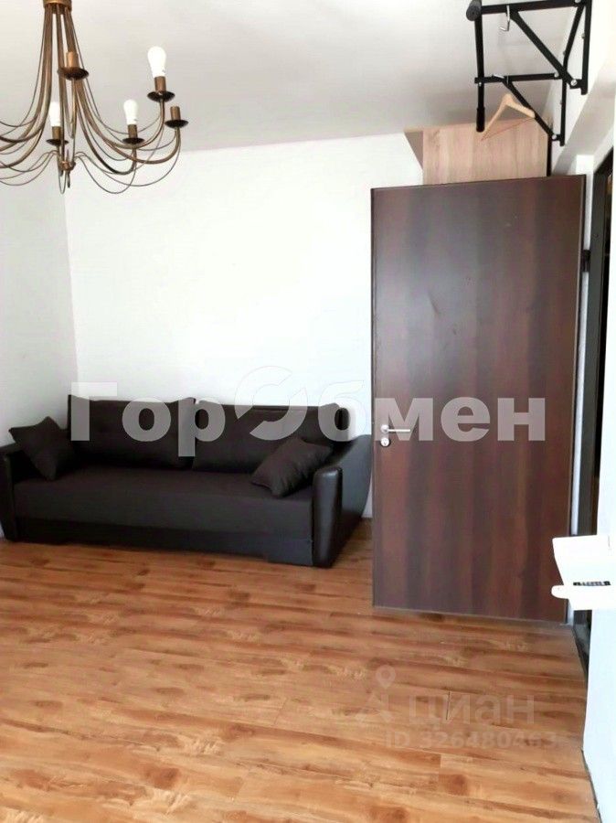 Продажа комнаты 4-я Парковая улица, 12К2