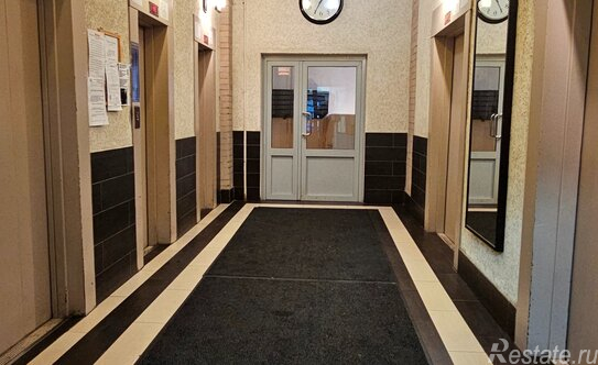 Продажа 1-комн квартиры на вторичном рынке проспект Ударников