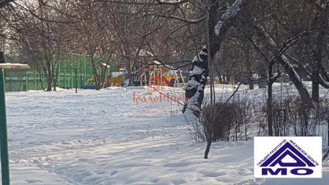 Продажа 2-комн квартиры на вторичном рынке Балашиха, ул. Орджоникидзе,  д. 18