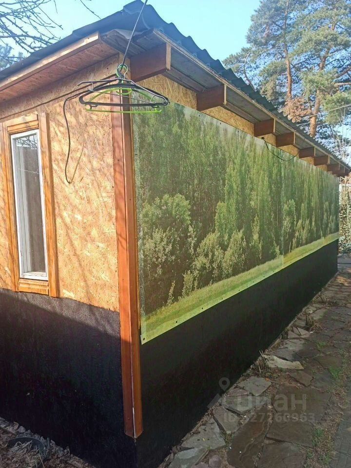 Аренда комнаты Клязьма мкр, Пушкино, улица Белинская,  д. 4