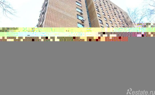 Продажа 1-комн квартиры на вторичном рынке Кожуховская 7-я ул,  д. 20А