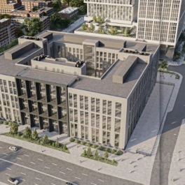 Аренда офиса проспект Лихачёва, д. 5 Аренда офиса проспект Лихачёва, д. 5