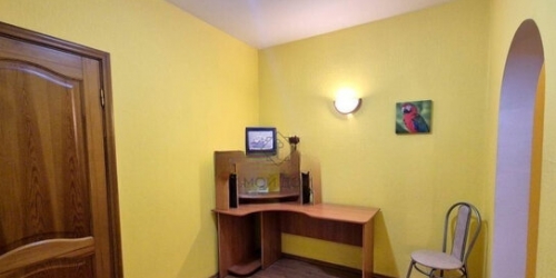 3-комн квартира Пятницкое ш,  д. 12,  к. 3