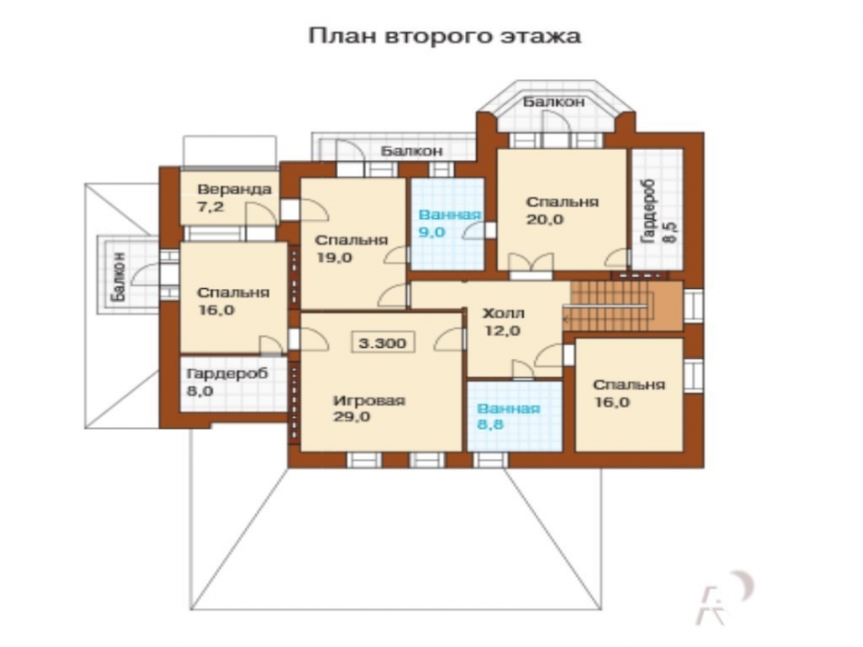 Продажа дома Сестрорецк г, Николая Соколова ул