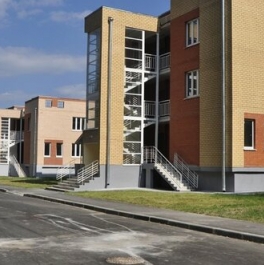 Продажа 2-комн квартиры на вторичном рынке Балашиха, Сосновая улица,  д. 9
